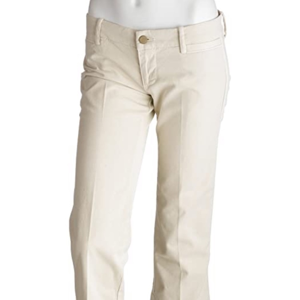 Cropped chinos - Picture 13 of 16